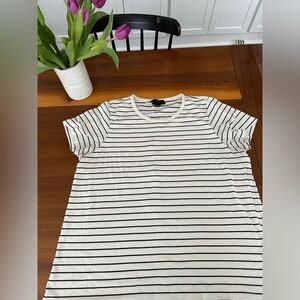 Hatch luxe nursing tee